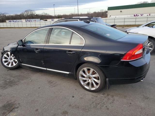 Photo 1 VIN: YV1902AHXC1158829 - VOLVO S80 