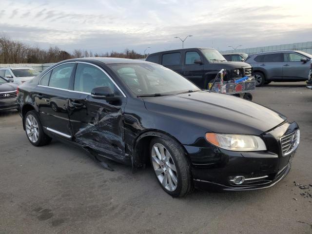 Photo 3 VIN: YV1902AHXC1158829 - VOLVO S80 