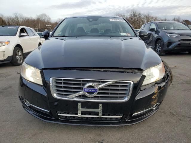 Photo 4 VIN: YV1902AHXC1158829 - VOLVO S80 