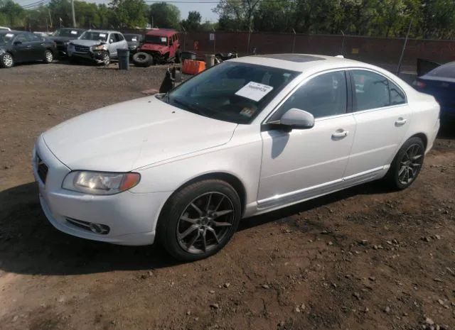 Photo 1 VIN: YV1902AHXC1160094 - VOLVO S80 