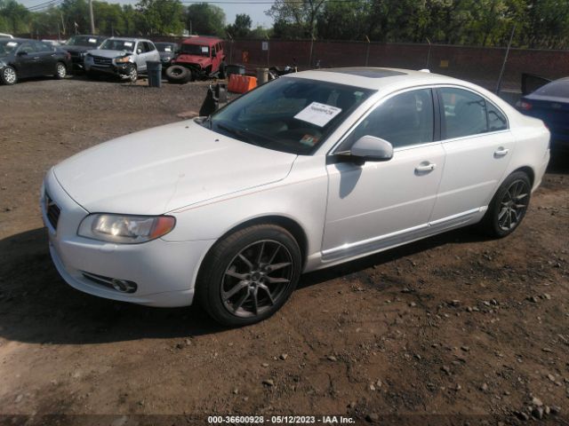 Photo 1 VIN: YV1902AHXC1160094 - VOLVO S80 