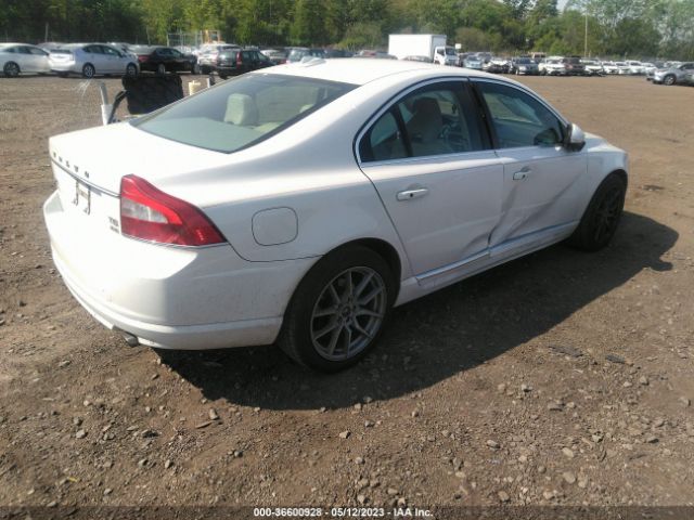 Photo 3 VIN: YV1902AHXC1160094 - VOLVO S80 