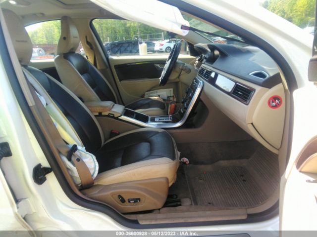 Photo 4 VIN: YV1902AHXC1160094 - VOLVO S80 