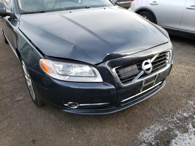 Photo 8 VIN: YV1902AHXD1167516 - VOLVO S80 T6 