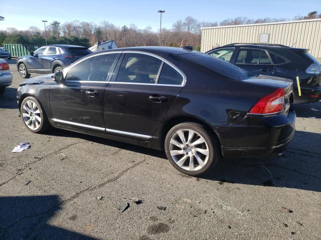 Photo 1 VIN: YV1902AHXD1171226 - VOLVO S80 T6 