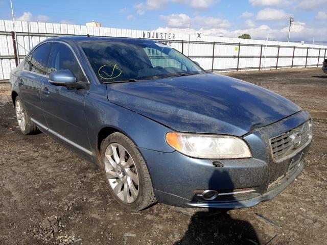 Photo 0 VIN: YV1902AHXD1171758 - VOLVO S80 T6 