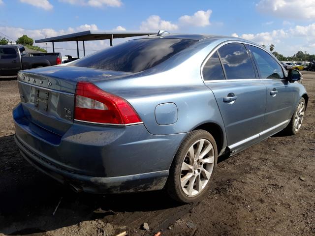 Photo 3 VIN: YV1902AHXD1171758 - VOLVO S80 T6 