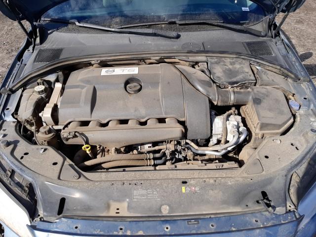 Photo 6 VIN: YV1902AHXD1171758 - VOLVO S80 T6 