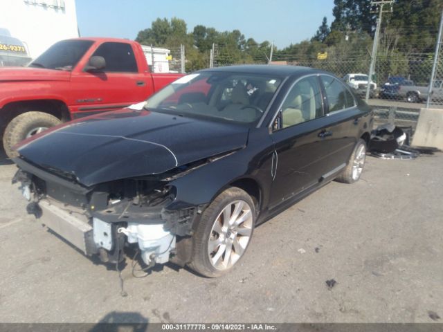 Photo 1 VIN: YV1902AHXE1178632 - VOLVO S80 