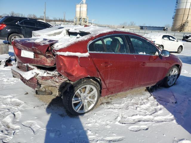 Photo 2 VIN: YV1902FH0B2007323 - VOLVO S60 