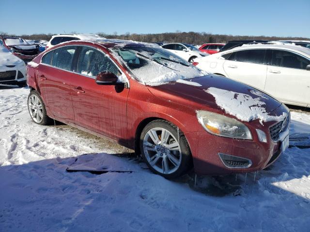 Photo 3 VIN: YV1902FH0B2007323 - VOLVO S60 