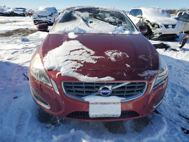 Photo 4 VIN: YV1902FH0B2007323 - VOLVO S60 