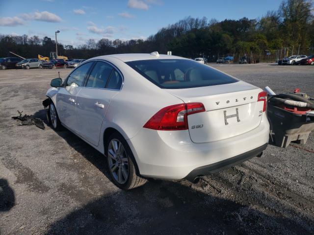 Photo 2 VIN: YV1902FH0B2014319 - VOLVO S60 T6 