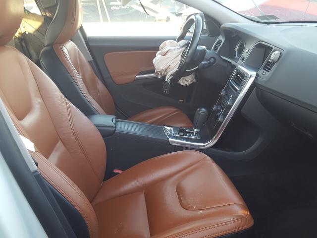 Photo 4 VIN: YV1902FH0B2014319 - VOLVO S60 T6 