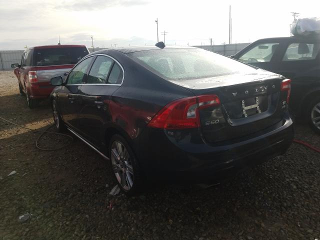 Photo 2 VIN: YV1902FH0C2108105 - VOLVO S60 T6 