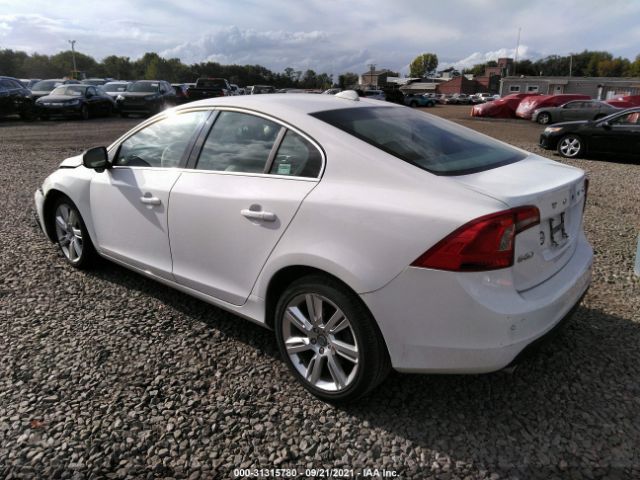 Photo 2 VIN: YV1902FH0D2191052 - VOLVO S60 