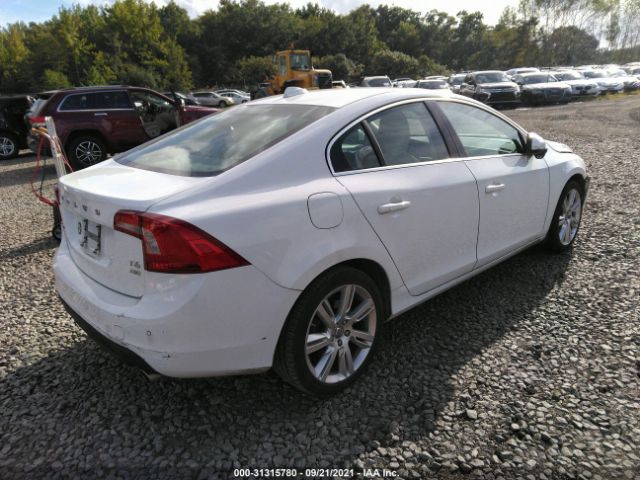 Photo 3 VIN: YV1902FH0D2191052 - VOLVO S60 