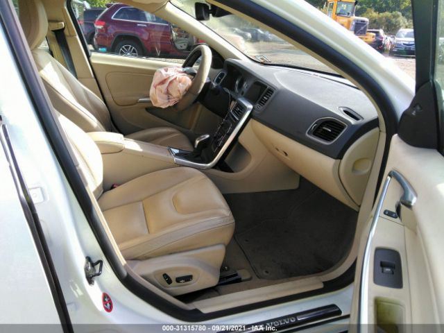 Photo 4 VIN: YV1902FH0D2191052 - VOLVO S60 