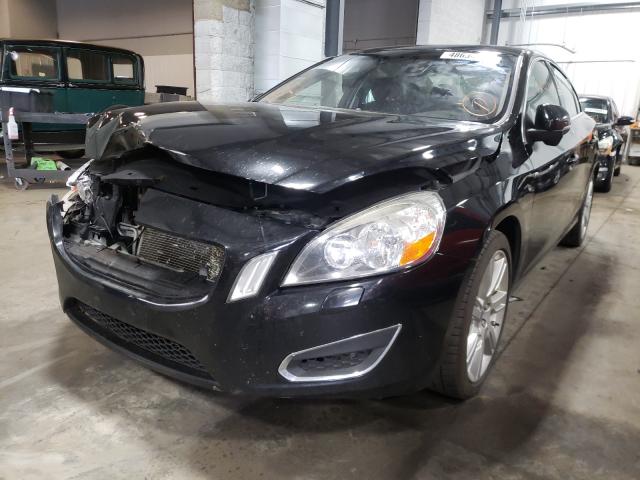 Photo 1 VIN: YV1902FH0D2197739 - VOLVO S60 T6 