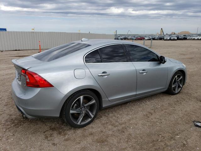 Photo 2 VIN: YV1902FH0D2220209 - VOLVO S60 T6 