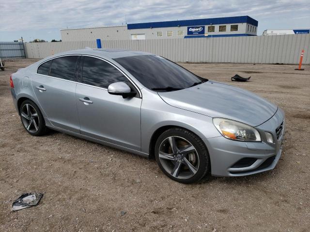 Photo 3 VIN: YV1902FH0D2220209 - VOLVO S60 T6 