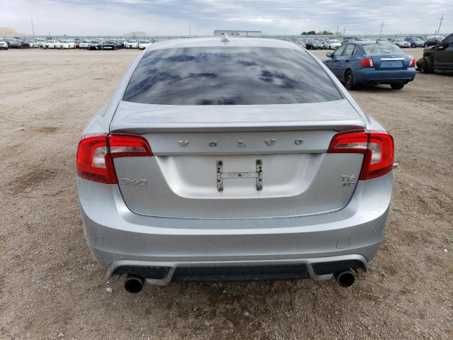 Photo 5 VIN: YV1902FH0D2220209 - VOLVO S60 T6 