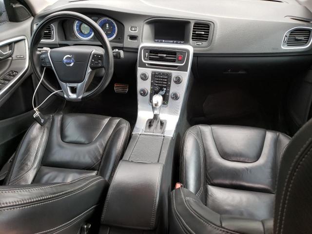 Photo 7 VIN: YV1902FH0D2220209 - VOLVO S60 T6 