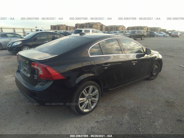 Photo 3 VIN: YV1902FH1B2006276 - VOLVO S60 