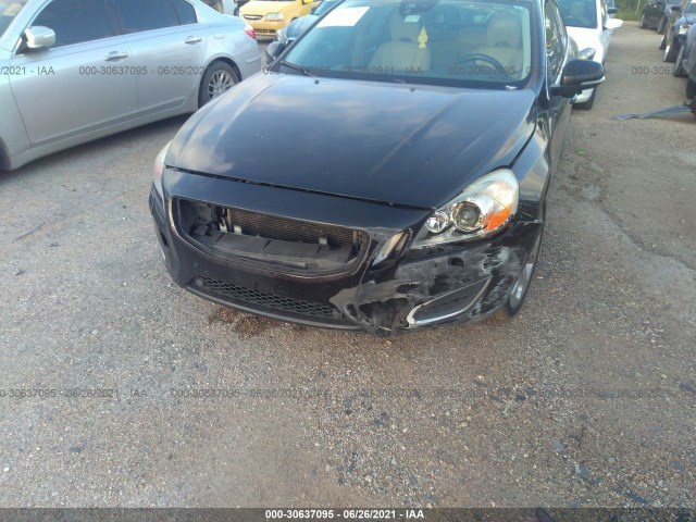 Photo 5 VIN: YV1902FH1B2006276 - VOLVO S60 