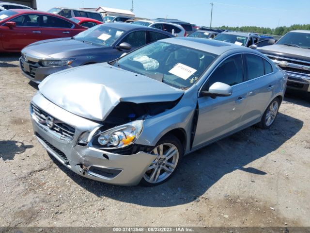 Photo 1 VIN: YV1902FH1B2008044 - VOLVO S60 