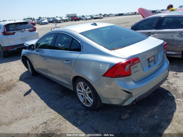 Photo 2 VIN: YV1902FH1B2008044 - VOLVO S60 