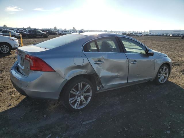 Photo 2 VIN: YV1902FH1B2017519 - VOLVO S60 T6 