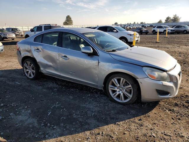 Photo 3 VIN: YV1902FH1B2017519 - VOLVO S60 T6 