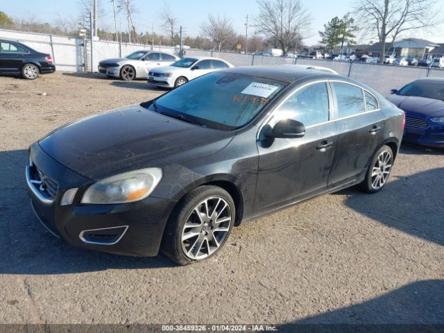 Photo 1 VIN: YV1902FH1B2018184 - VOLVO S60 