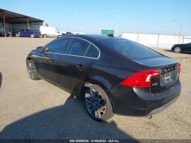 Photo 2 VIN: YV1902FH1B2018184 - VOLVO S60 