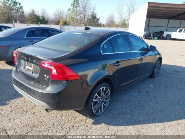 Photo 3 VIN: YV1902FH1B2018184 - VOLVO S60 