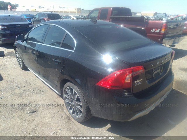 Photo 2 VIN: YV1902FH1B2018704 - VOLVO S60 