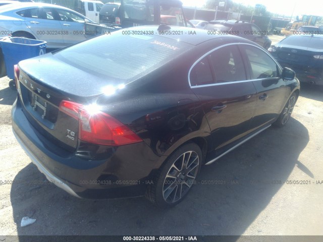 Photo 3 VIN: YV1902FH1B2018704 - VOLVO S60 