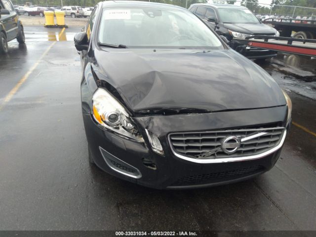 Photo 5 VIN: YV1902FH1B2019674 - VOLVO S60 