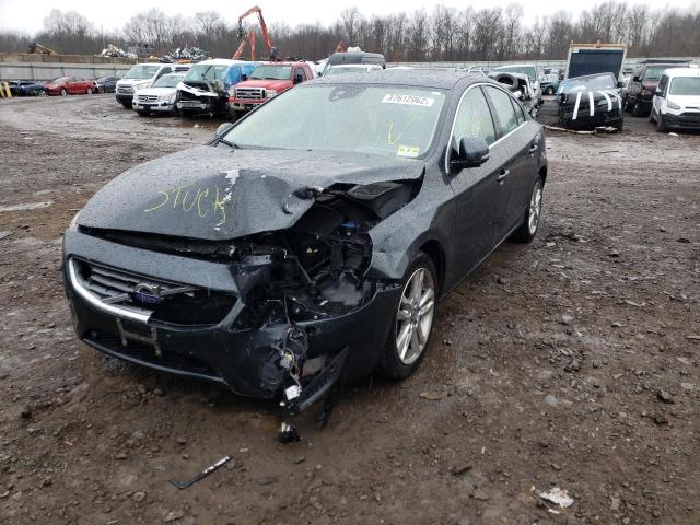 Photo 1 VIN: YV1902FH1C2052417 - VOLVO S60 T6 