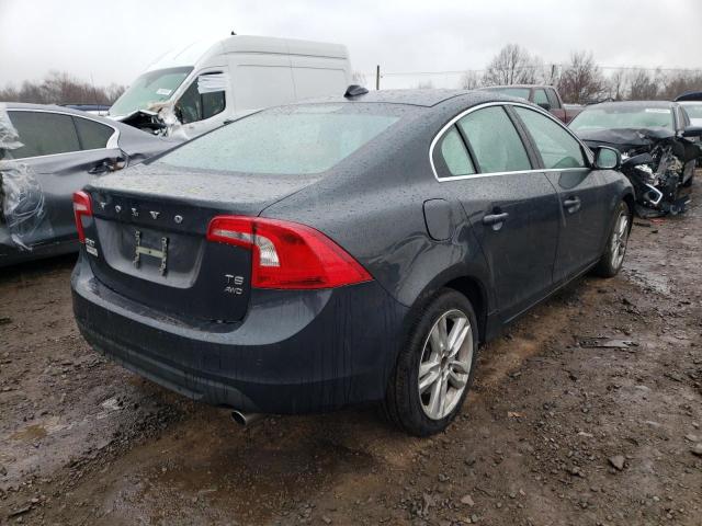 Photo 3 VIN: YV1902FH1C2052417 - VOLVO S60 T6 