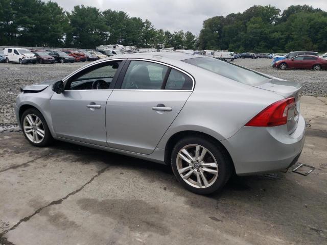 Photo 1 VIN: YV1902FH1C2079164 - VOLVO S60 T6 