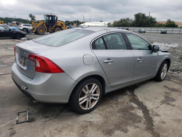 Photo 2 VIN: YV1902FH1C2079164 - VOLVO S60 T6 