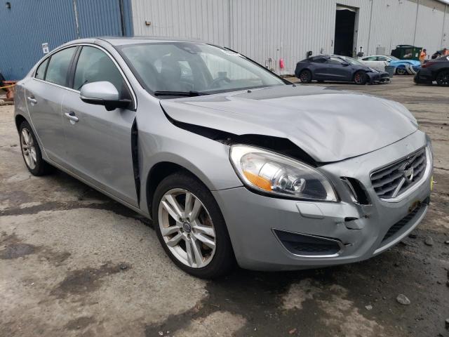 Photo 3 VIN: YV1902FH1C2079164 - VOLVO S60 T6 