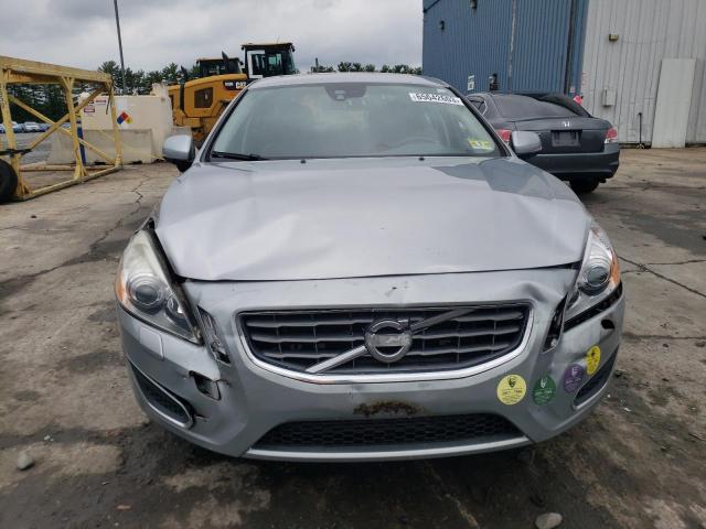 Photo 4 VIN: YV1902FH1C2079164 - VOLVO S60 T6 