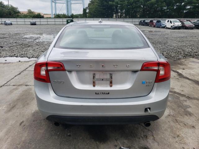 Photo 5 VIN: YV1902FH1C2079164 - VOLVO S60 T6 