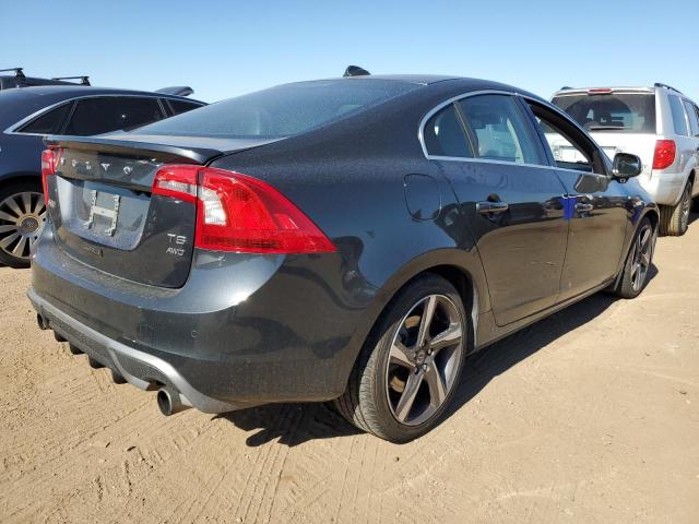 Photo 2 VIN: YV1902FH1C2110719 - VOLVO S60 