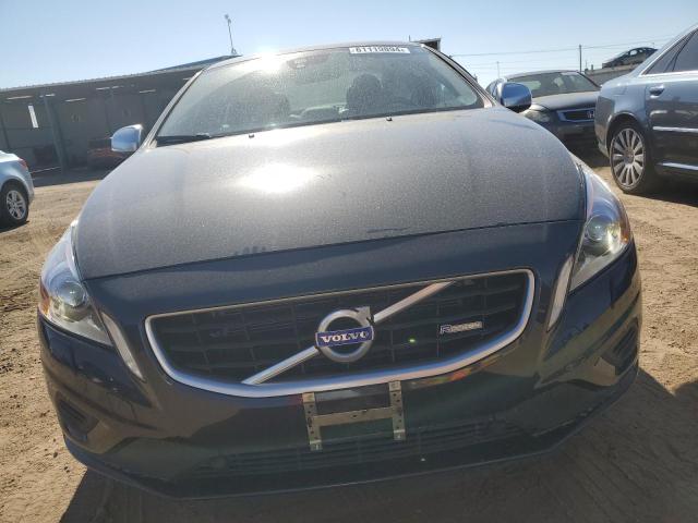 Photo 4 VIN: YV1902FH1C2110719 - VOLVO S60 