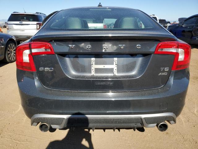 Photo 5 VIN: YV1902FH1C2110719 - VOLVO S60 