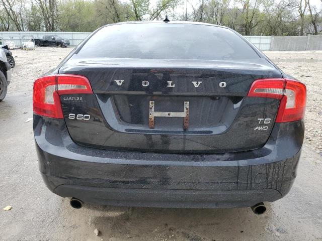 Photo 5 VIN: YV1902FH1C2111112 - VOLVO S60 